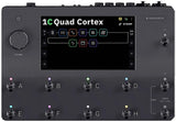 Neural DSP Quad Cortex Amp/FX Processor
