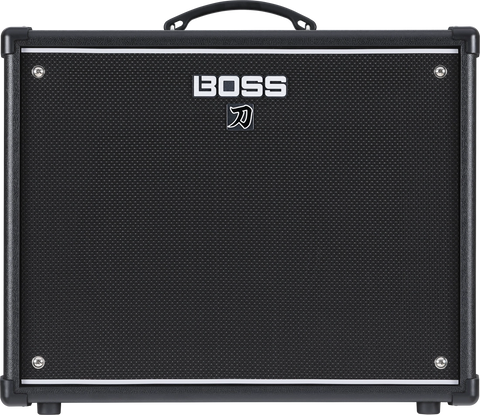 BOSS Katana Gen 3 Combo Amplifier - 100 Watt