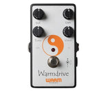 Warm Audio Warmdrive Legendary Amp-in-a-Box Overdrive Pedal