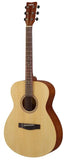 Yamaha FS400 Acoustic - Natural Satin