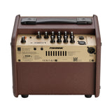 Fishman LBT-400 Loudbox Micro Amp, 40 Watts, Brown