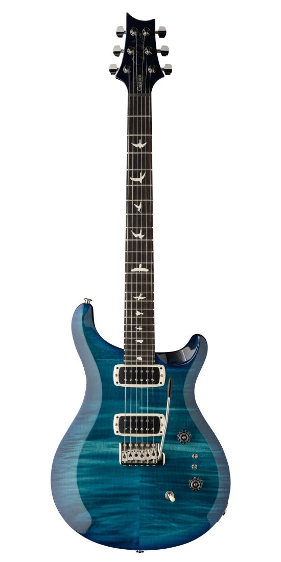 ジョン　PRS SE Orianthisignature PRS SE STANDARD 24（Translucent Blue）／PRS SE ポールリード