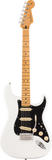 Fender Player II Stratocaster, Maple Fingerboard - Polar White
