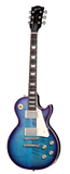 Gibson Les Paul Standard 60s Figured Top - Blueberry Burst