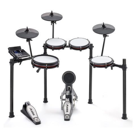 Alesis SR-16 Portable Electronic Drum Machine