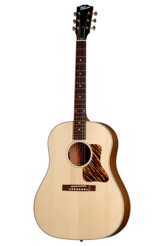 Gibson J-35 Faded 30's w/ Case - Natural