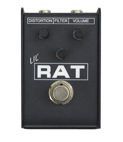 ProCo RAT 2 Distortion Guitar Effects Pedal – Reid Music Limited