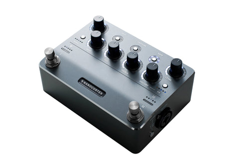 Neural DSP Nano Cortex Pedal Modeler