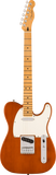 Fender Player II Telecaster, Maple Fingerboard - Mocha