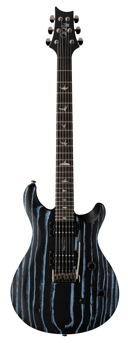 ジョン　PRS SE Orianthisignature PRS unveils mesmerizing Orianthi Private Stock and 24-08