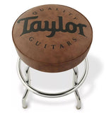 Taylor 24" Logo Bar Stool