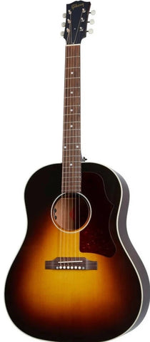 Gibson Southern Jumbo Original Vintage Sunburst Reid Music Limited