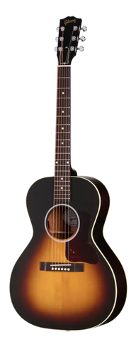 NEW MODEL!  Gibson L-00 Special Acoustic/Electric w/ Gig Bag - Satin Vintage Sunburst