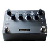 Neural DSP Nano Cortex Pedal Modeler