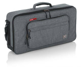 Gator Transit Series Guitar Gear and Accessory Bag - 24 X 12 X 4.5''