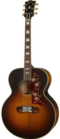 Gibson 1957 SJ-200 - Vintage Sunburst