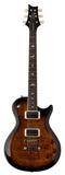 PRS SE McCarty 594 Singlecut Electric Guitar - Black Gold Burst w/ Gig Bag