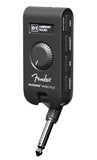 Fender Mustang Micro Plus