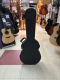 "PREVIOUSLY ROCKED" - Yorkville ES-335 style Hard Shell Case