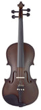 Madera V3010 CB 4/4 Size Violin Outfit - Chocolate Brown