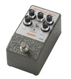 Warm Audio Chorus Vibrato Mod All-Analog Stereo Chorus & Vibrato Pedal