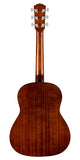 Fender FA-15 3/4 Steel String Guitar w/ Gigbag - Natural