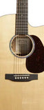 Martin DC-13E Modern Dreadnought Acoustic/Electric w/ Gig Bag