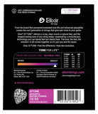 Elixir Strings 21052 Attune Phosphor Bronze Acoustic Guitar Strings, Light