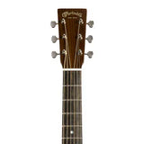 Martin J-16E Acoustic-Electric Guitar with Softshell Case - 1935 Burst