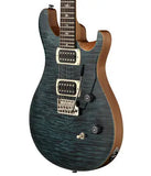 PRS SE CE 24 Electric Guitar with Gig Bag- Slate Blue