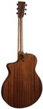 Martin SC-10E-02 Road Series Sapele Acoustic Electric Guitar with Gigbag