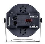 Orion ORCAN5 LED Flat Par Can