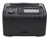 JBL BandBox Trio Portable Practice Amp w/ AI Stem Separation of Vocals and Instrumentation (Copy)