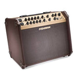 Fishman LBT-600 Loudbox Artist Bluetooth Acoustic Amplifier, 120W, Brown
