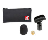sE Electronics V7 Handheld Dynamic Vocal Microphone