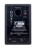 Yorkville YSM3BT 50-Watt 3.5'' Multimedia Reference Monitors w/Bluetooth (Pair)