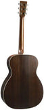 Martin J-16E Acoustic-Electric Guitar with Softshell Case - 1935 Burst