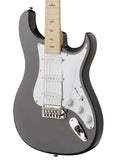 PRS SE Silver Sky Maple Electric Guitar - Overland Gray