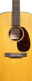 Martin 000-10E Retro Road Series Dreadnought Acoustic/Electric w/ Gig Bag