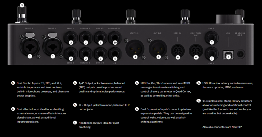 【開封のみ】Neural DSP Quad Cortex Neural-DSP-Quad-Cortex-top.jpg