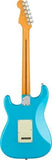 Fender American Professional II Stratocaster, Rosewood Fingerboard - Miami Blue