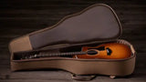 Taylor 214ce Special Edition Acoustic-Electric Guitar w/ Gig Bag - Honeyburst