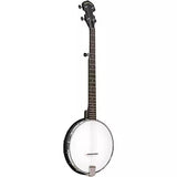 "STAFF PICKS" ~ Jason March ~ Gold Tone AC1 5-String Open Back Banjo Pack