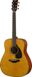 Yamaha Red Label FG5 II 60's FG All Solid Spruce/Mahogany Acoustic Guitar