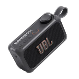 JBL BandBox Solo Portable Practice Amp w/ AI Stem Separation of Vocals and Instrumentation