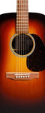 Martin D-X2E HPL Ziricote Burst Acoustic/Electric with Gigbag