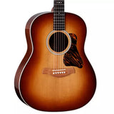 Taylor 517e SB Acoustic-Electric Guitar with Case - Sunburst with Fire Stripe Pickguard