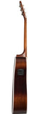Seagull Maritime SWS Sprue/Mahogany Acoustic/Electric Guitar - Burnt Umber