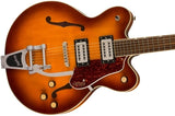 Gretsch G2622T Sreamliner Centre Block Double-Cut With Bigsby - Abbey Ale