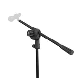 D'Addario XPND Pedalboard Adjustable Microphone Stand